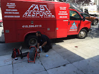 Fast Response Plumbing & Rooter - Photo 7 - Car repair in San Francisco, CA, San Francisco