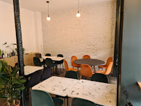 Atmosphère du Restaurant Les Pépites, maison d'artisans à Paris - n°16