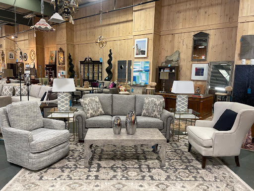 Consignment Shop «Middlebury Consignment», reviews and photos, 1365 Whittemore Rd, Middlebury, CT 06762, USA