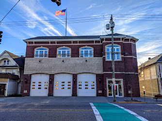 Lindenhurst Fire Department