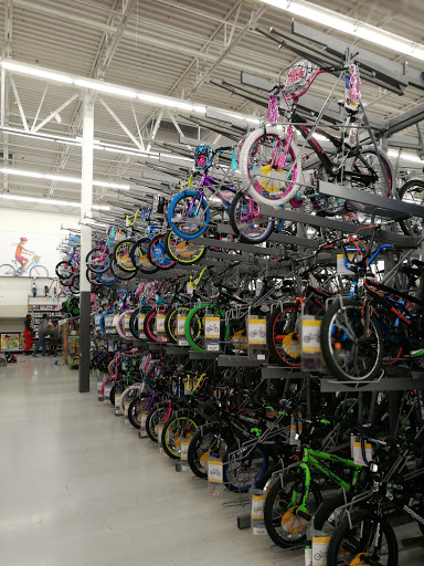 Department Store «Walmart Supercenter», reviews and photos, 501 E Pawnee St, Wichita, KS 67211, USA