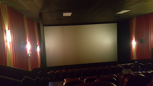 Movie Theater «Pearl Stadium 8», reviews and photos, 670 Schuylkill Mall, Frackville, PA 17931, USA