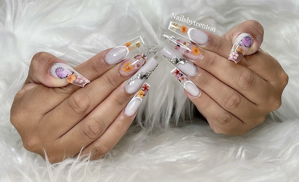 Davi Nails #5761 by Tai 33033