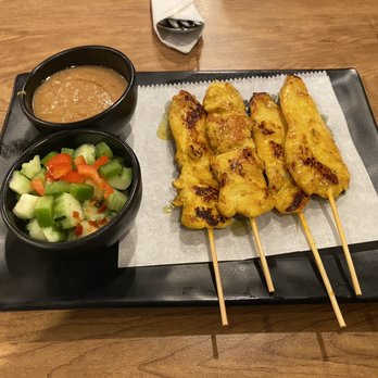 Thai Spoon Restaurant image