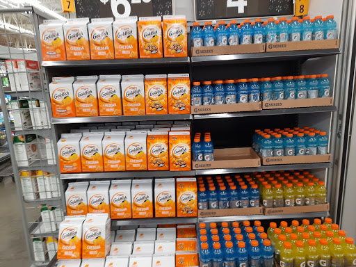 Department Store «Walmart Supercenter», reviews and photos, 2897 Veterans Memorial Pkwy, St Charles, MO 63303, USA