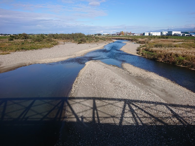 常願寺大橋