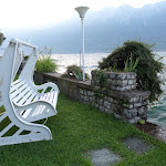 Photo n°6 de l'avis de Michal.a fait le 30/06/2018 à 05:51 sur le  Hotel Forbisicle Chimini Di Angelo & C. Snc à Tignale