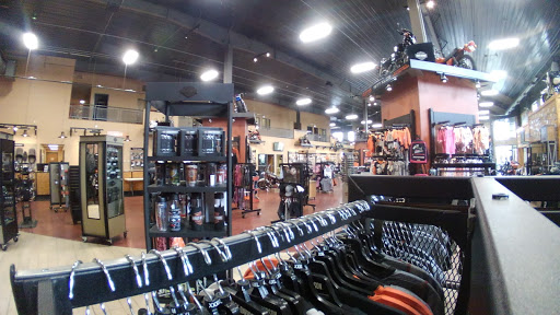 Harley-Davidson Dealer «Faribault Harley-Davidson», reviews and photos, 2704 W Airport Dr, Faribault, MN 55021, USA