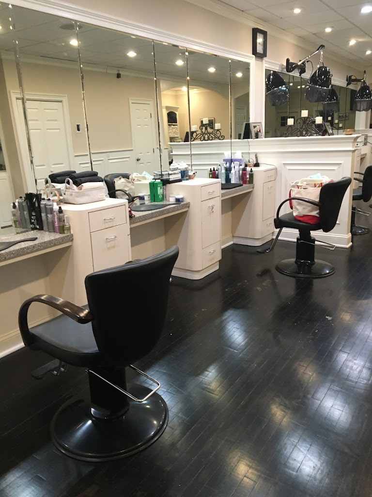 Hair By Pashka Inc 10803