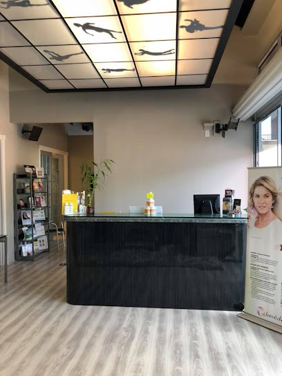 River Oaks Beauty and Weight Loss Center