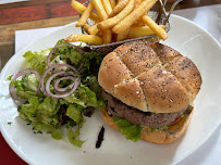 Plats et boissons du Restaurant français L'Estaminet à Chartres - n°2