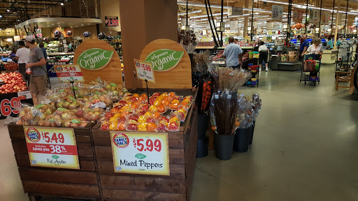 Supermarket «Wegmans», reviews and photos, 20600 Seneca Meadows Pkwy, Germantown, MD 20876, USA