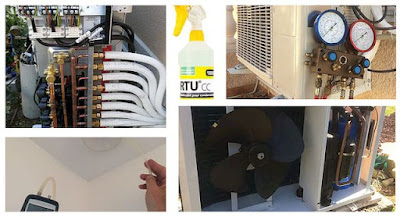IHOMECLIM | Installateur Climatisation réversible Toulon à Toulon