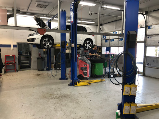 Auto Repair Shop «Choisser Import Auto Services», reviews and photos, 551A W Central Ave, Davidsonville, MD 21035, USA