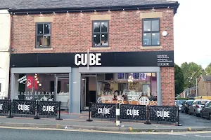 Cube Desserts Bolton image