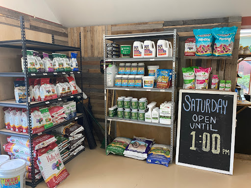 Landscaping Supply Store «Kirkwood Gardens», reviews and photos, 2701 Barrett Station Rd, Ballwin, MO 63021, USA