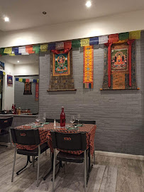 Atmosphère du Restaurant népalais Buffet Himalaya à Toulouse - n°2
