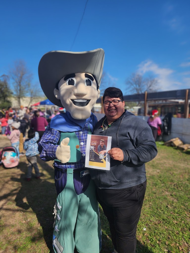 Leonardo's Cuts 78221