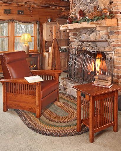 Furniture Store «Amish Furniture of Bristol LLC», reviews and photos, 498 Green Ln, Bristol, PA 19007, USA