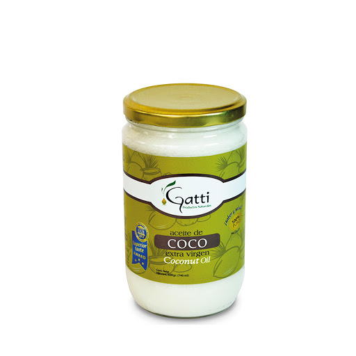 Gatti Productos Naturales - San Borja