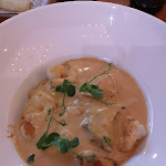 Photo n° 2 de l'avis de vanessa.o fait le 16/04/2024 à 12:48 pour Restaurant Cottage Nancy à Vandœuvre-lès-Nancy