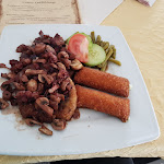 Photo n°2 de l'avis de Sandra.� fait le 23/03/2018 à 12:41 sur le  Kesselhaus à Sonneberg