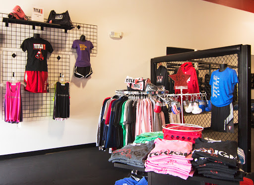 Boxing Gym «TITLE Boxing Club Loveland», reviews and photos, 10659 Loveland Madeira Rd, Loveland, OH 45140, USA