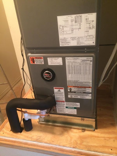 Air Conditioning Contractor «Cowboys Air Conditioning & Heating», reviews and photos