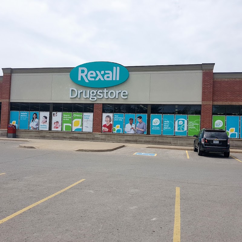 Rexall