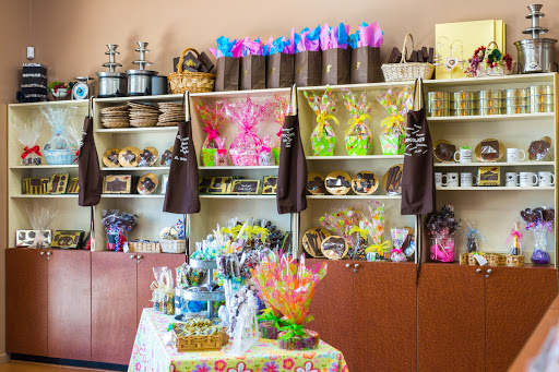 Dessert Shop «Alamo City Chocolate Factory», reviews and photos, 1203 North Loop 1604 W #117, San Antonio, TX 78258, USA