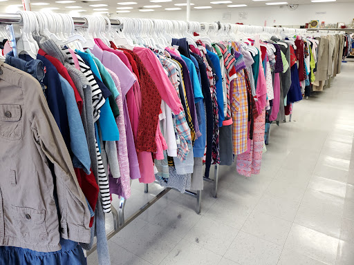 Donations Center «GCF Donation Center & Store (Garrett Rd.)», reviews and photos