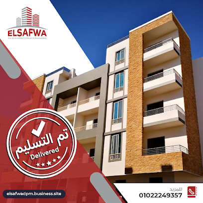El Safwa for Development