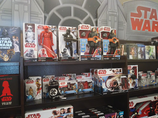 Book Store «Barnes & Noble», reviews and photos, 3561 N Freeway Blvd, Sacramento, CA 95834, USA