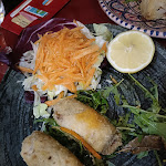 Photo n°1 de l'avis de Paolo.a fait le 01/06/2023 à 20:27 sur le  Kus-Kus à Palermo