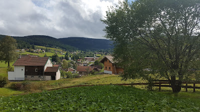 Villemin Claude à Xonrupt-Longemer