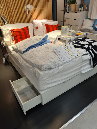 IKEA Furuset