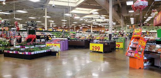 Grocery Store «Kroger», reviews and photos, 227 Sandy Springs Pl NE, Sandy Springs, GA 30328, USA