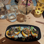 Photo n° 3 de l'avis de Souleymane.H fait le 27/11/2023 à 08:44 pour Seiiki Le Yen à Marseille