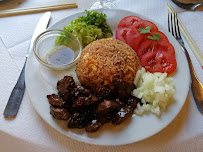 Plats et boissons du Restaurant chinois Le Palanquin Doré à Niort - n°11