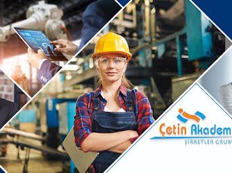 Çetin Akademi ÇERKEZKÖY