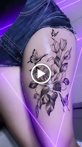 Explore alcohol tattoo ideas, creative tattoo ideas in Longwood, available at Trinity Tattoo Co Inc