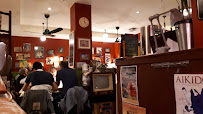 Atmosphère du Restaurant Dolly's à Caen - n°19