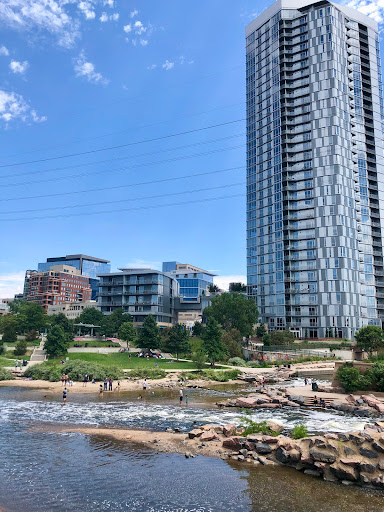 Camping Store «REI», reviews and photos, 1416 Platte St, Denver, CO 80202, USA