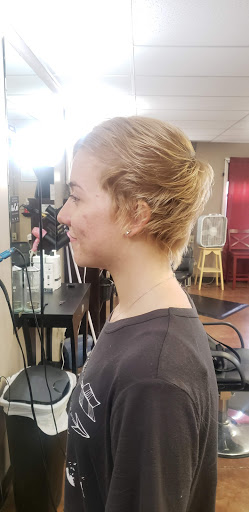 Hair Salon «Reveal Salon», reviews and photos, 2305 Dodson Branch Rd g, Cookeville, TN 38501, USA