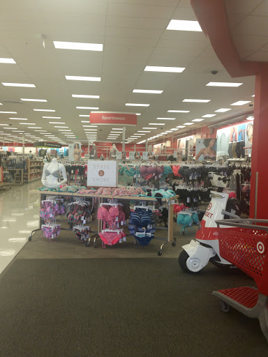 Department Store «Target», reviews and photos, 420 S University Ave, Little Rock, AR 72205, USA