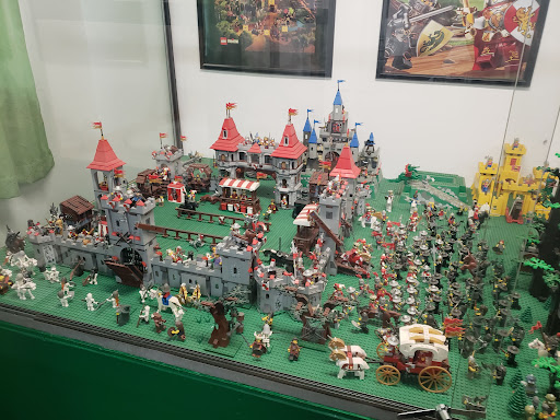 Museum «Roads and Rails Museum», reviews and photos, 200 N East St, Frederick, MD 21701, USA