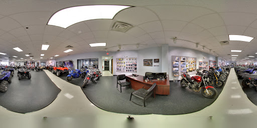 Motorcycle Dealer «Friendly Honda Yamaha», reviews and photos, 10939 Airline Hwy, Baton Rouge, LA 70816, USA