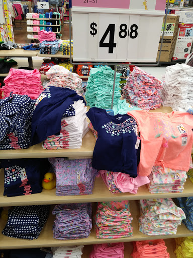 Department Store «Walmart Supercenter», reviews and photos, 3360 Tom Austin Hwy, Springfield, TN 37172, USA