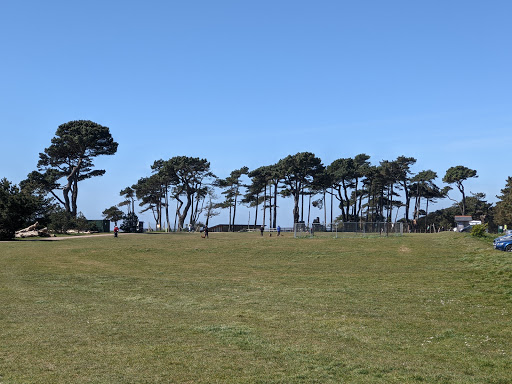 Lepe Country Park