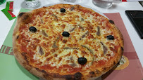 Pizza du Pizzas à emporter Casa Mia à Saint-Martin-d'Hères - n°10